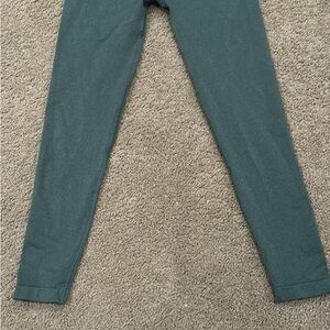 YoungLA Green Leggings